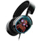 Marvel Iron Man Repulsor Blast SteelSeries Arctis 3 Skin